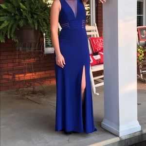 Prom/Formal Dress